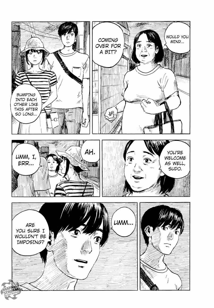 Happiness Chapter 26 - Trang 2