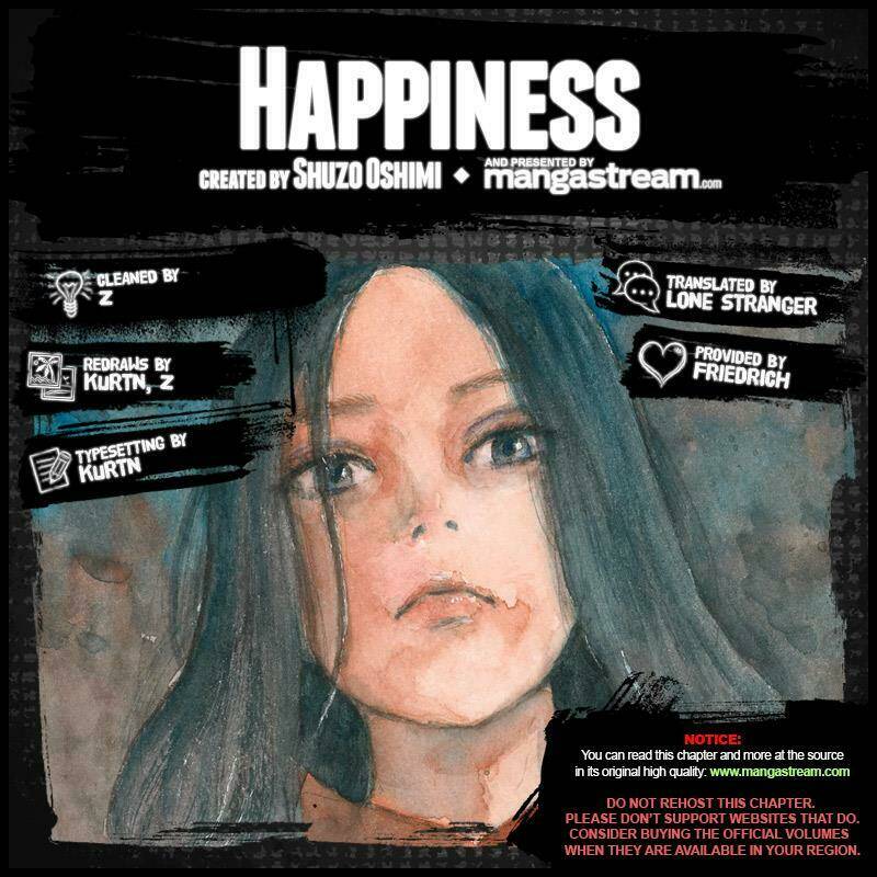 Happiness Chapter 25 - Trang 2