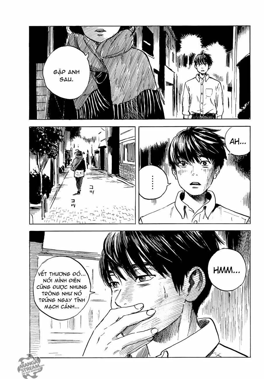 Happiness Chapter 25 - Trang 2