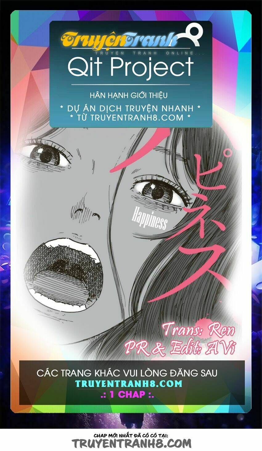 Happiness Chapter 23 - Trang 2