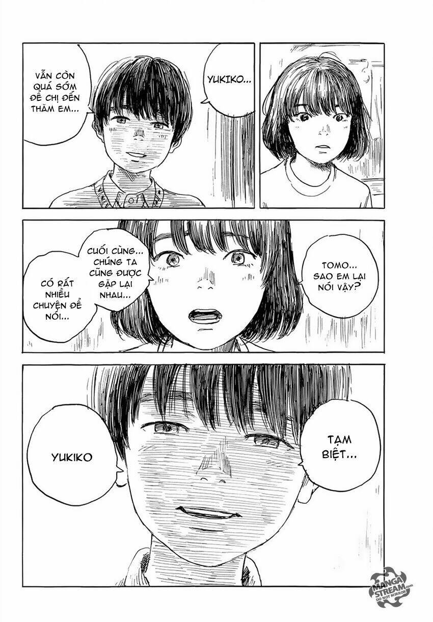 Happiness Chapter 23 - Trang 2