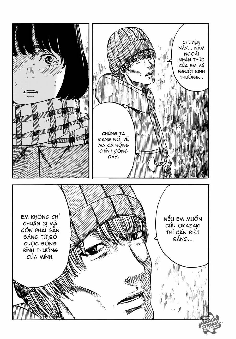 Happiness Chapter 22 - Trang 2