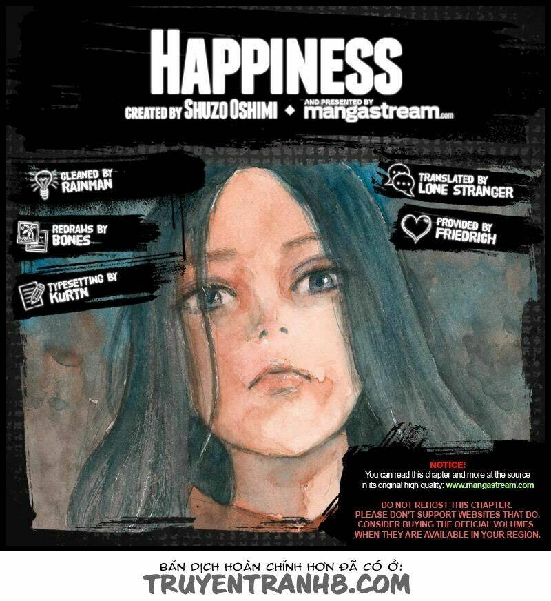 Happiness Chapter 21 - Trang 2