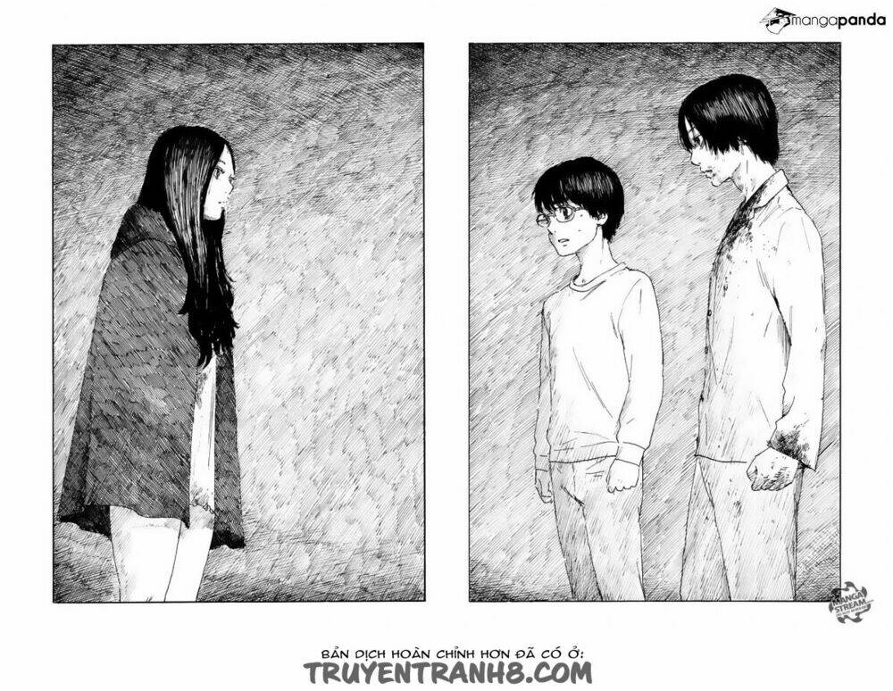 Happiness Chapter 16 - Trang 2