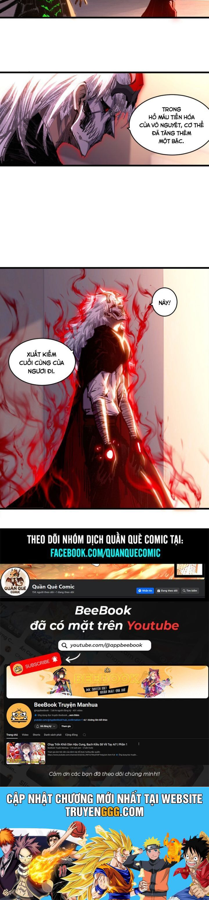 Trảm Nguyệt Chapter 74 - Trang 2