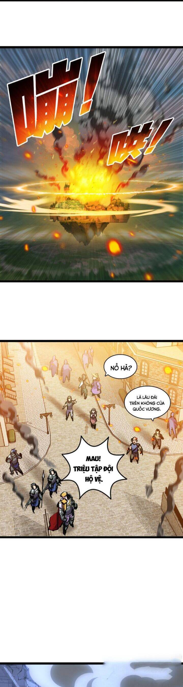 Trảm Nguyệt Chapter 62 - Trang 2