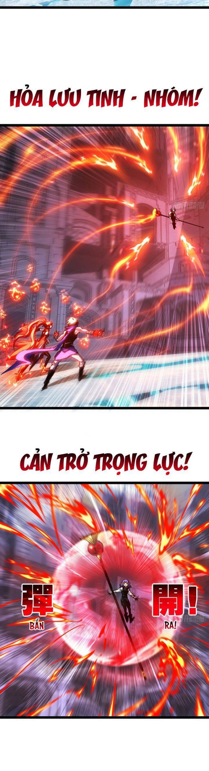 Trảm Nguyệt Chapter 61 - Trang 2