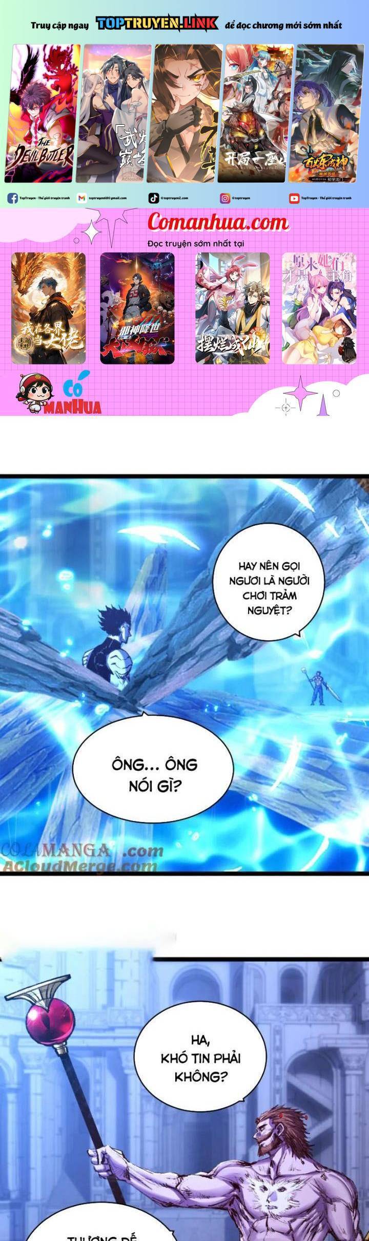 Trảm Nguyệt Chapter 60 - Trang 2