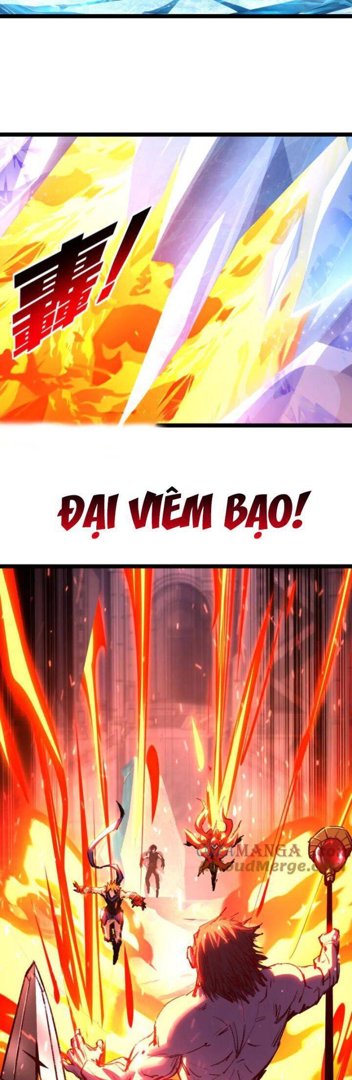 Trảm Nguyệt Chapter 60 - Trang 2