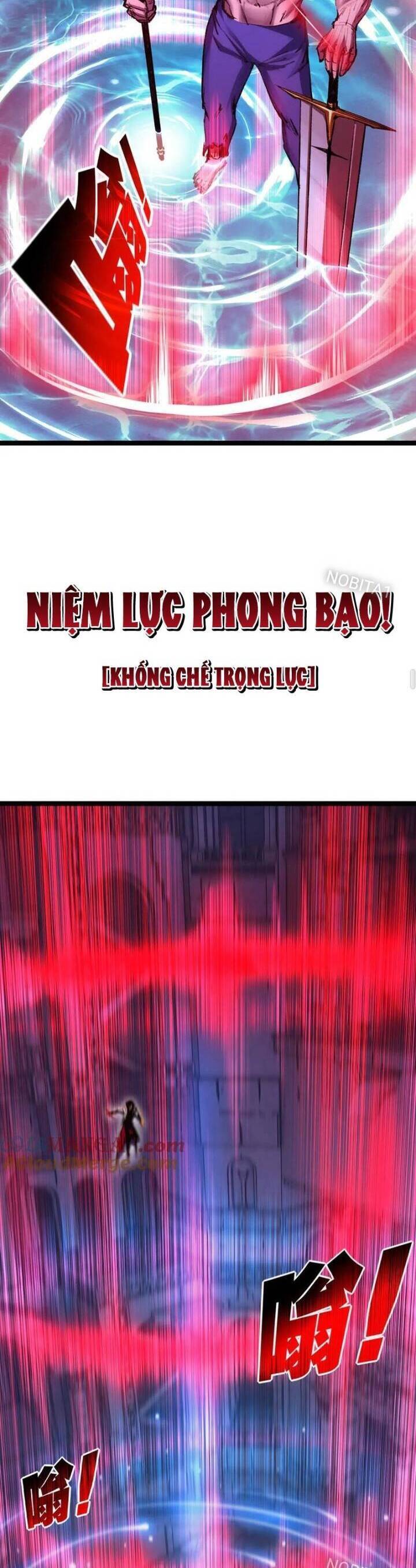 Trảm Nguyệt Chapter 58 - Trang 2