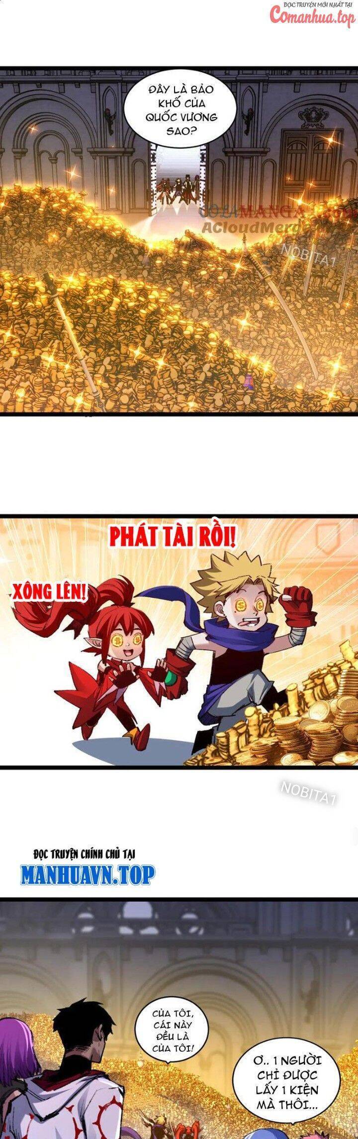 Trảm Nguyệt Chapter 56 - Trang 2