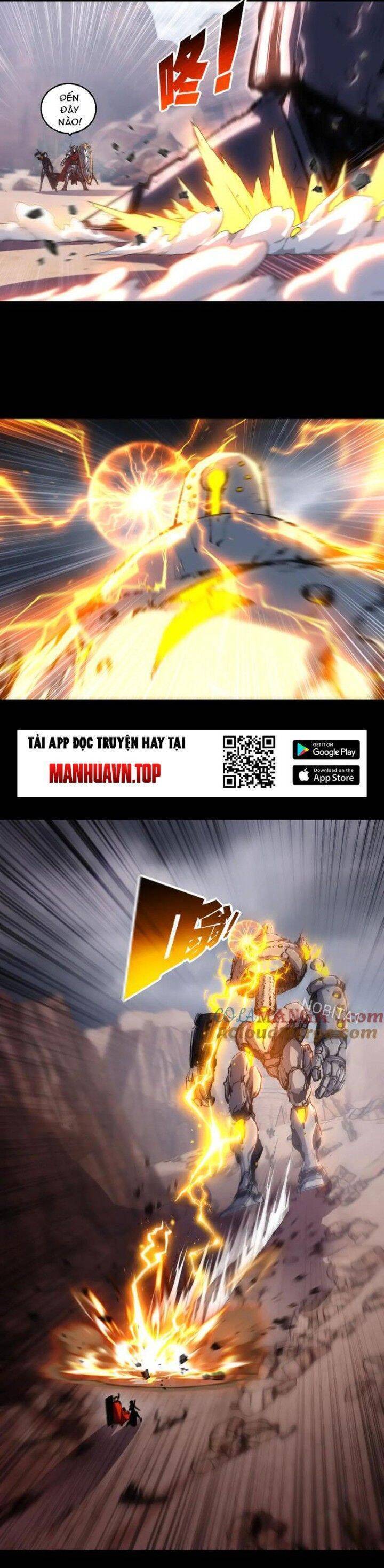 Trảm Nguyệt Chapter 54 - Trang 2