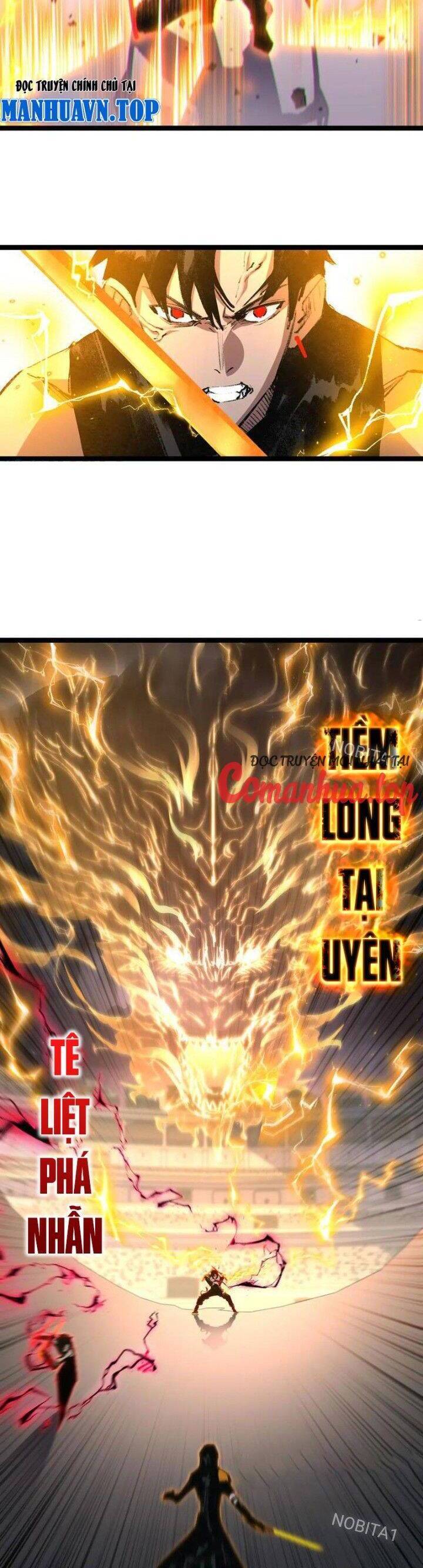 Trảm Nguyệt Chapter 52 - Trang 2