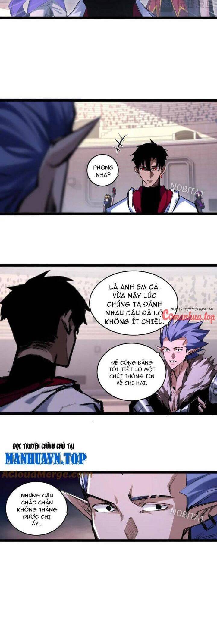 Trảm Nguyệt Chapter 50 - Trang 2