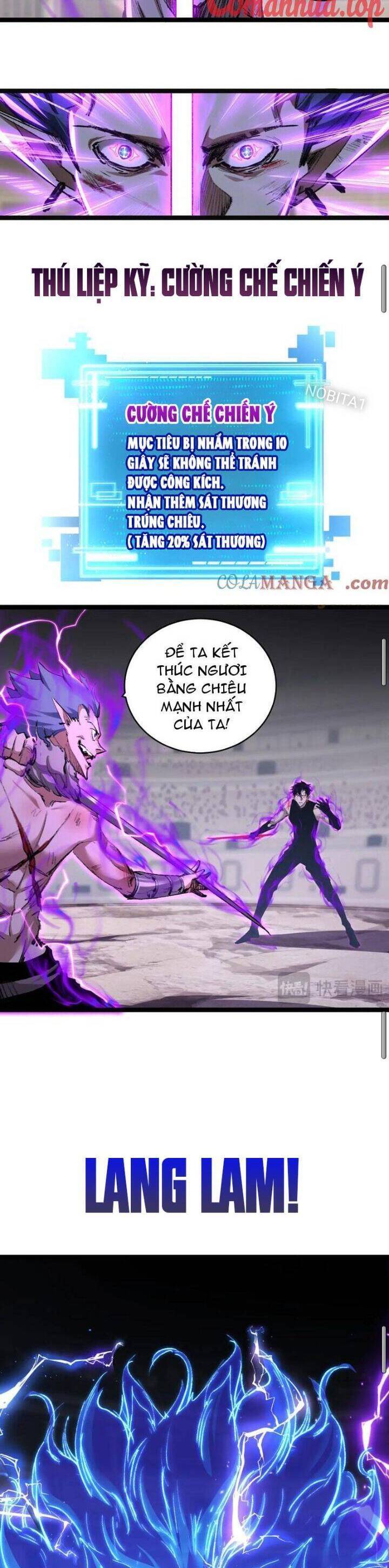 Trảm Nguyệt Chapter 45 - Trang 2