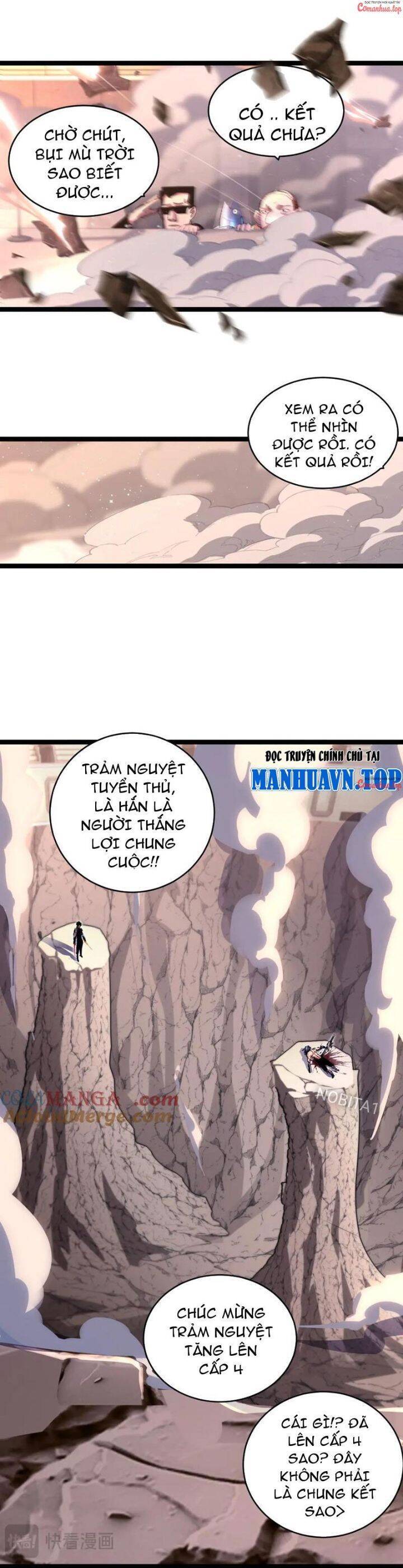 Trảm Nguyệt Chapter 45 - Trang 2