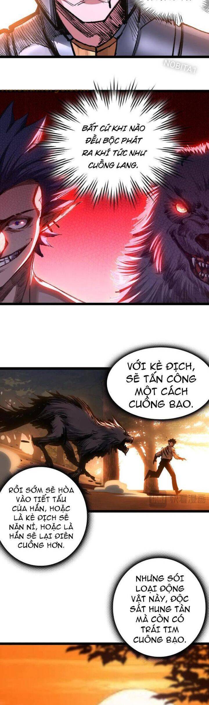 Trảm Nguyệt Chapter 45 - Trang 2