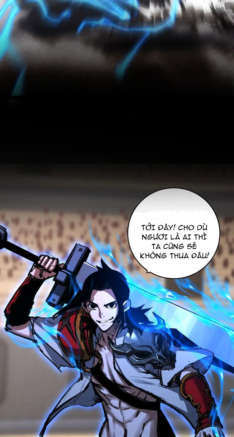 Trảm Nguyệt Chapter 41 - Trang 2