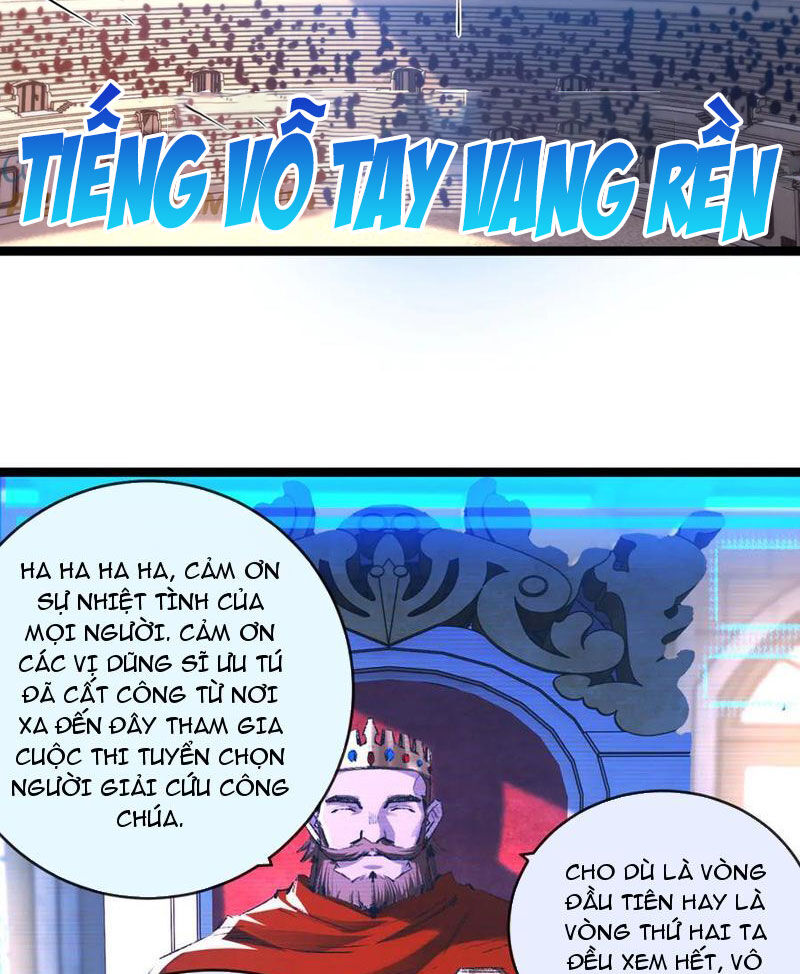 Trảm Nguyệt Chapter 40 - Trang 2