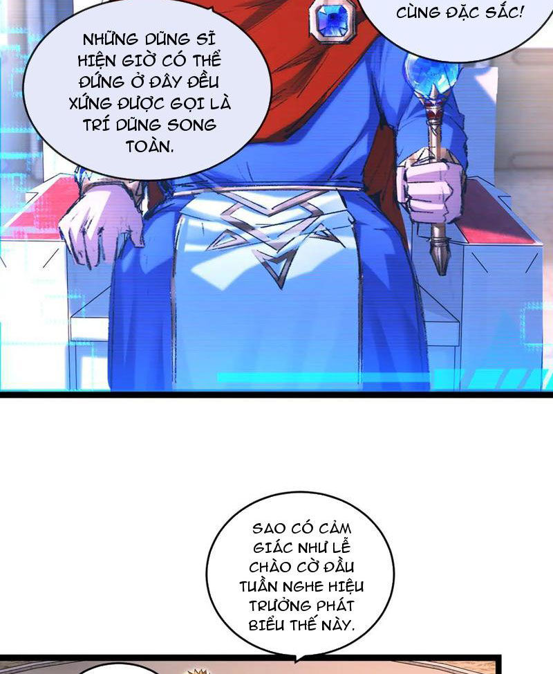 Trảm Nguyệt Chapter 40 - Trang 2