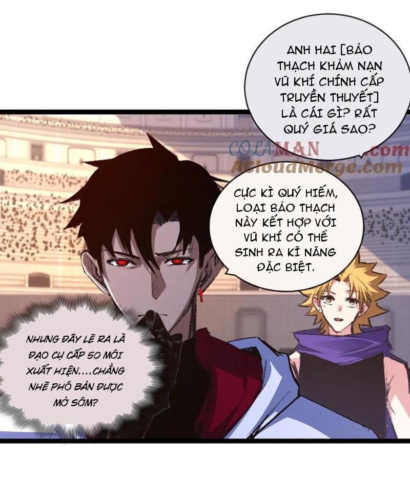 Trảm Nguyệt Chapter 40 - Trang 2