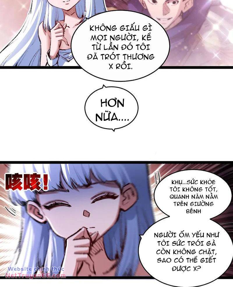 Trảm Nguyệt Chapter 39 - Trang 2