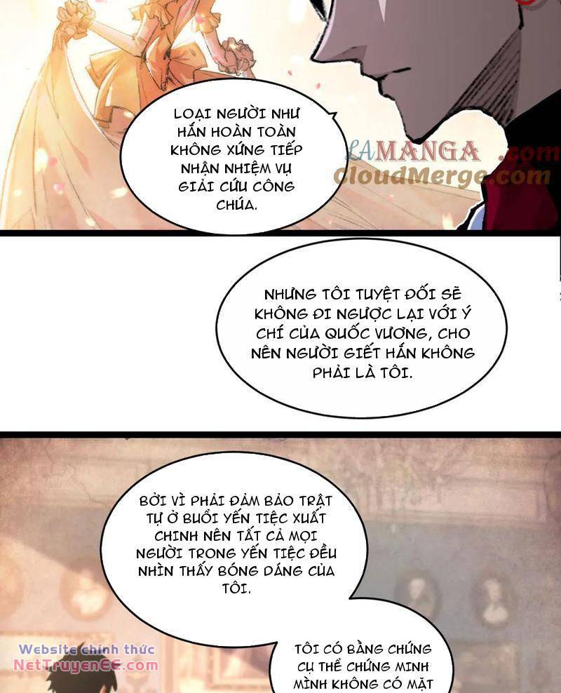 Trảm Nguyệt Chapter 39 - Trang 2