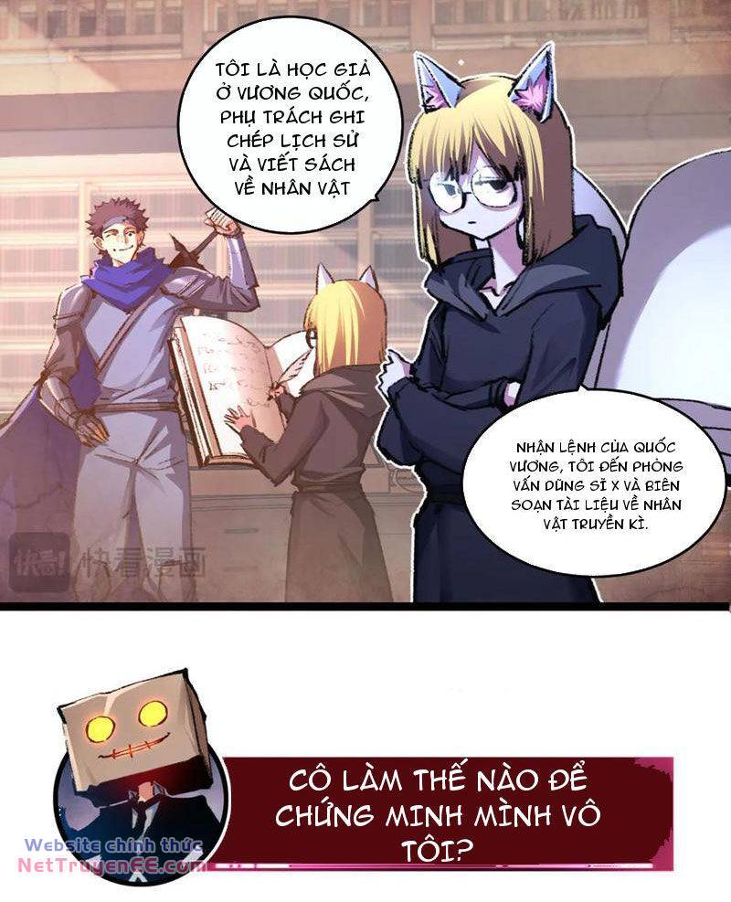 Trảm Nguyệt Chapter 39 - Trang 2