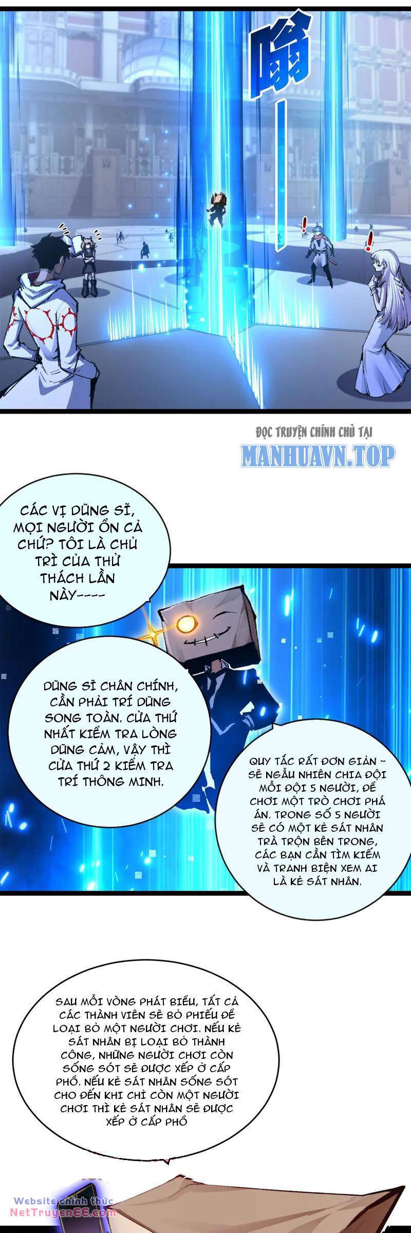 Trảm Nguyệt Chapter 38 - Trang 2