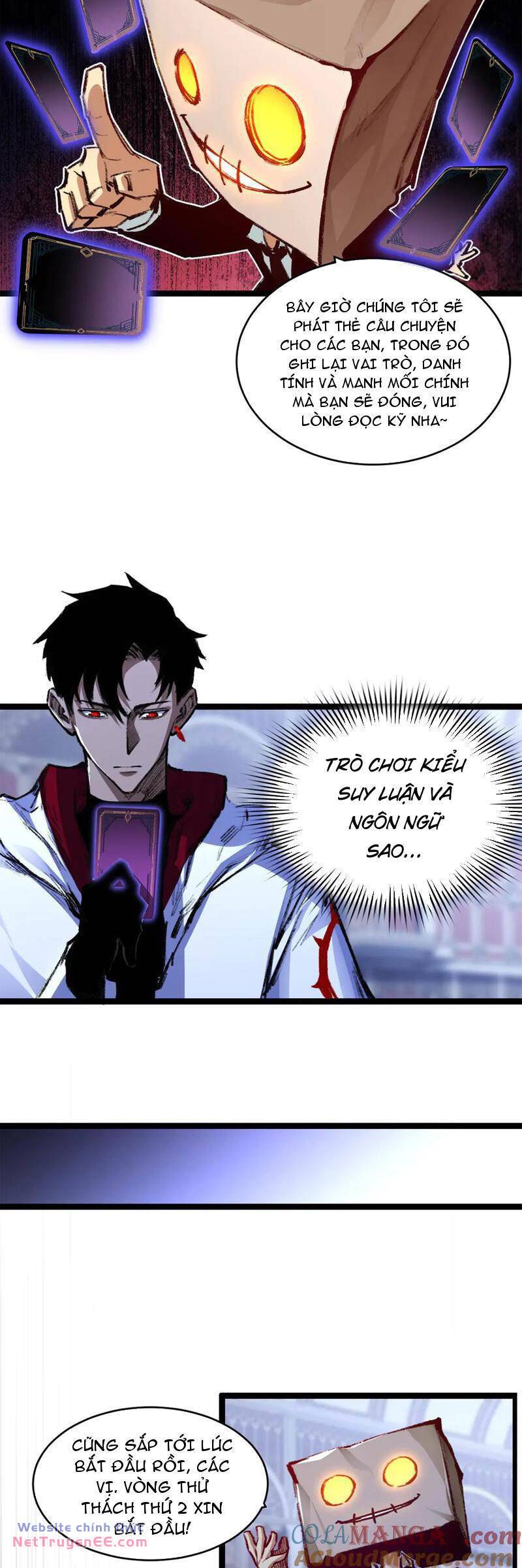 Trảm Nguyệt Chapter 38 - Trang 2