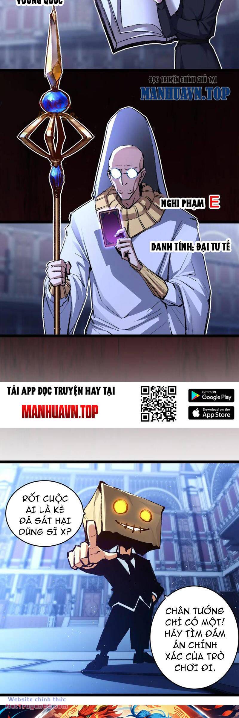 Trảm Nguyệt Chapter 38 - Trang 2