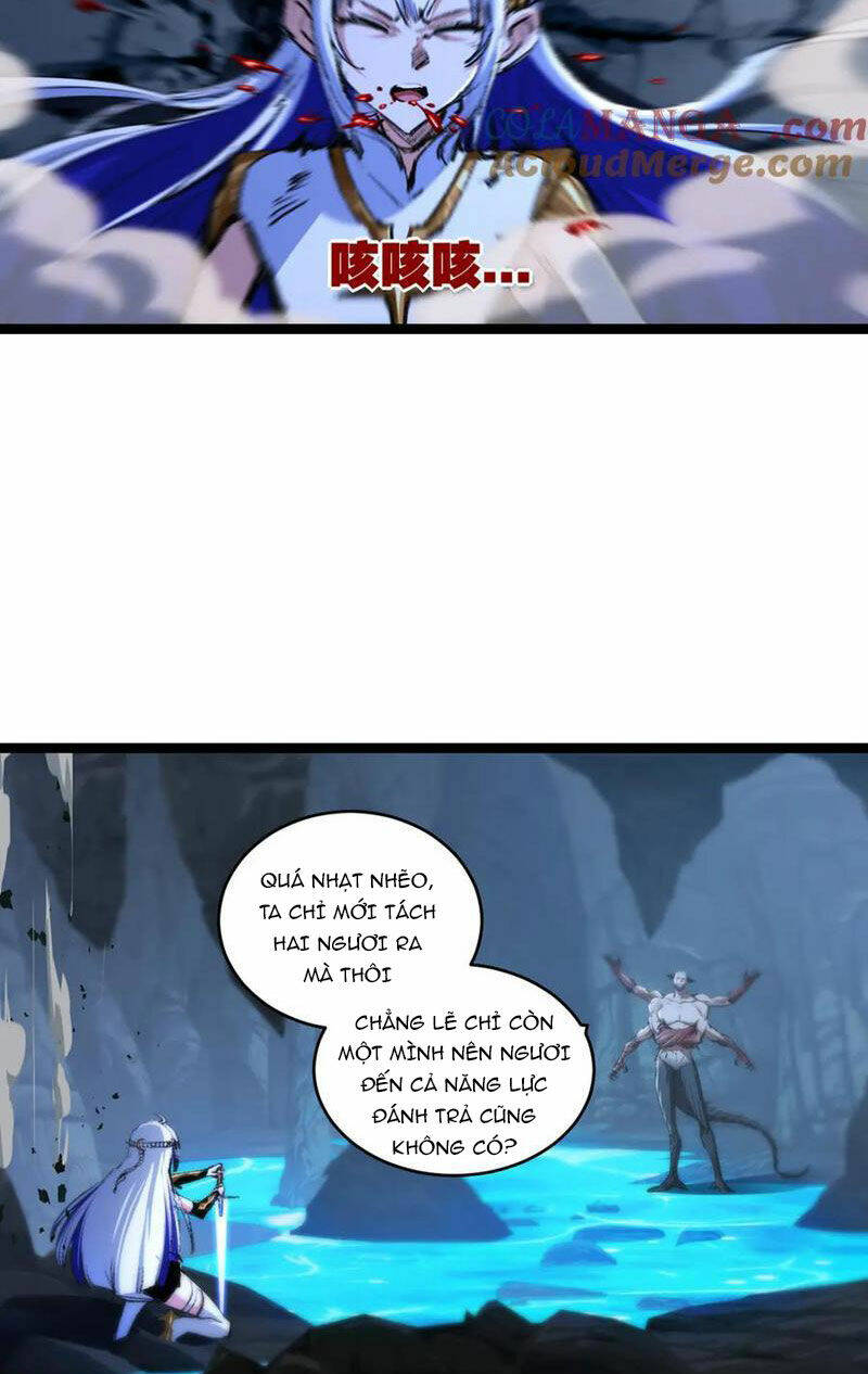 Trảm Nguyệt Chapter 37 - Trang 2