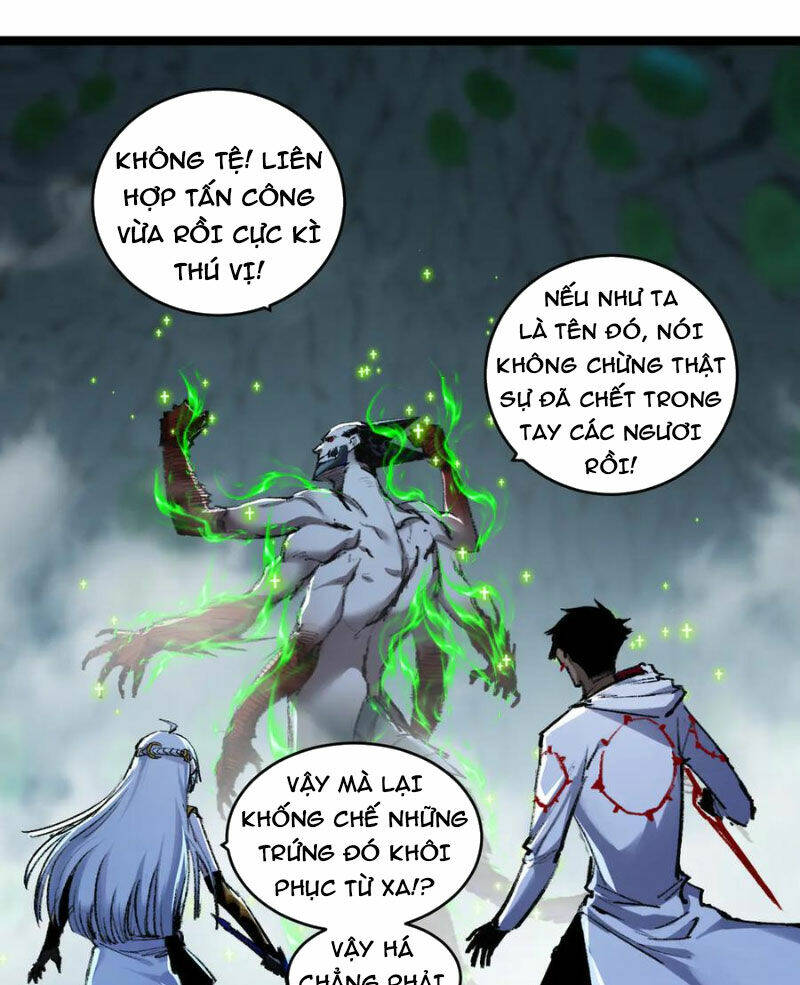 Trảm Nguyệt Chapter 36 - Trang 2