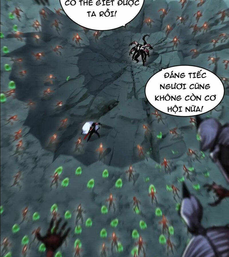 Trảm Nguyệt Chapter 36 - Trang 2