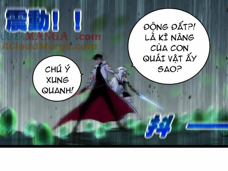 Trảm Nguyệt Chapter 34 - Trang 2