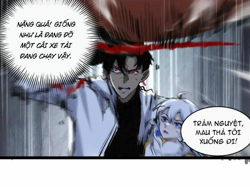 Trảm Nguyệt Chapter 34 - Trang 2