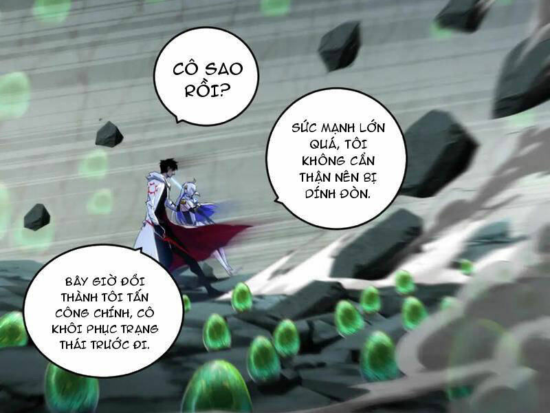 Trảm Nguyệt Chapter 34 - Trang 2