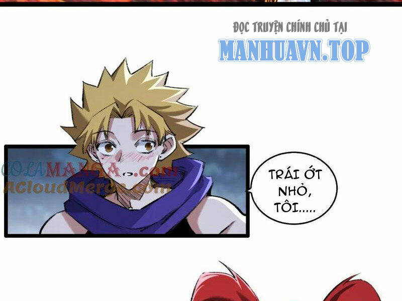 Trảm Nguyệt Chapter 33 - Trang 2