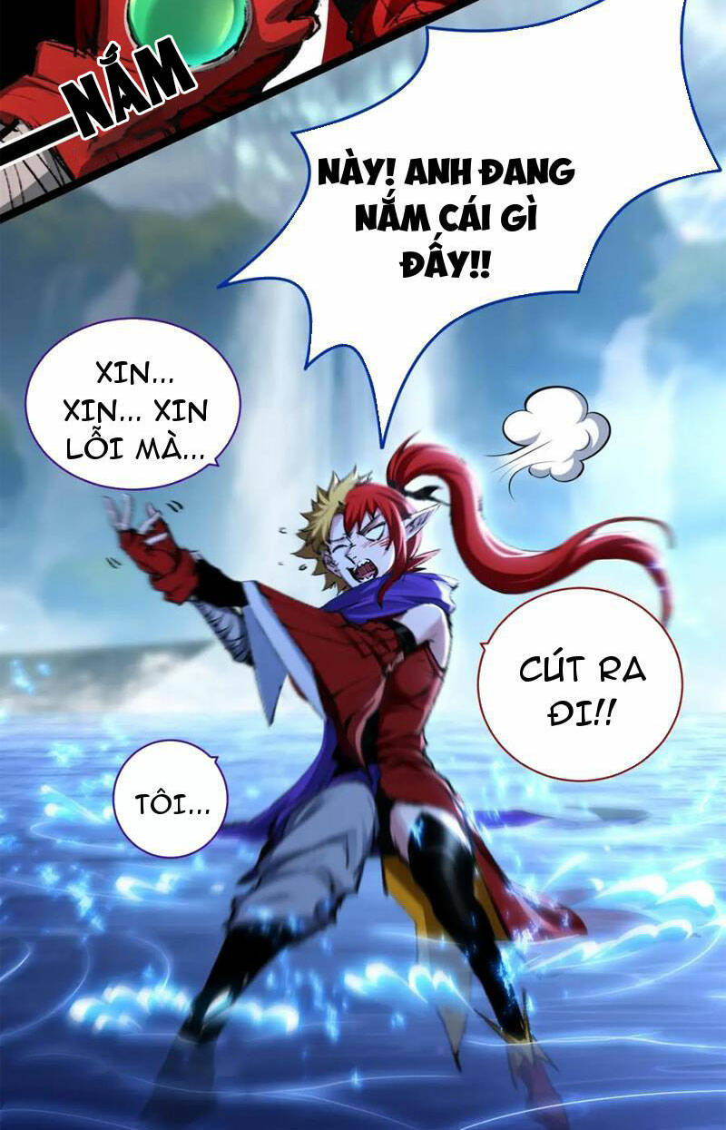 Trảm Nguyệt Chapter 32 - Trang 2