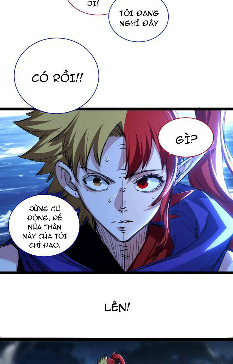 Trảm Nguyệt Chapter 32 - Trang 2