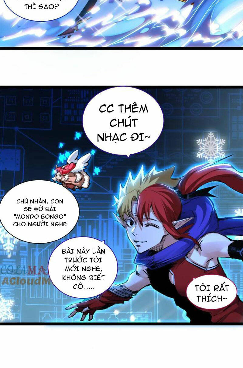 Trảm Nguyệt Chapter 32 - Trang 2