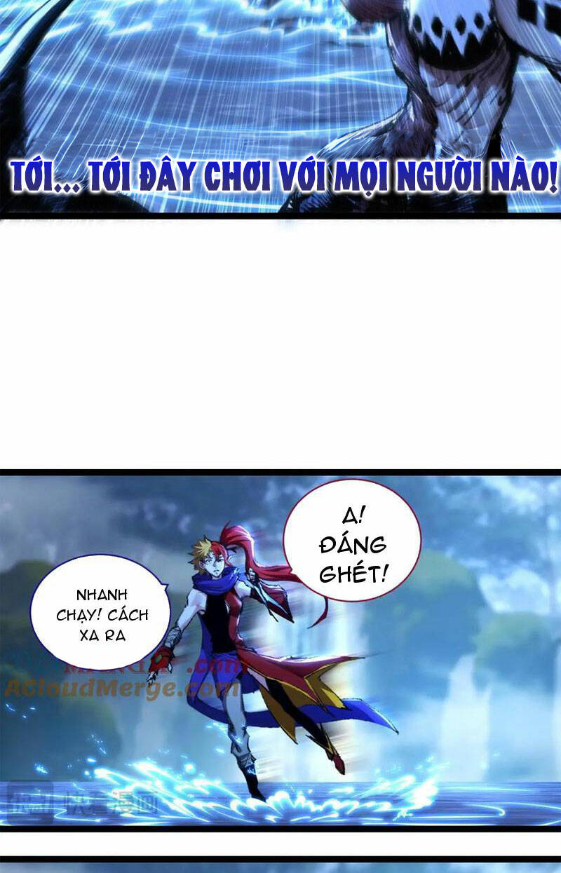 Trảm Nguyệt Chapter 32 - Trang 2