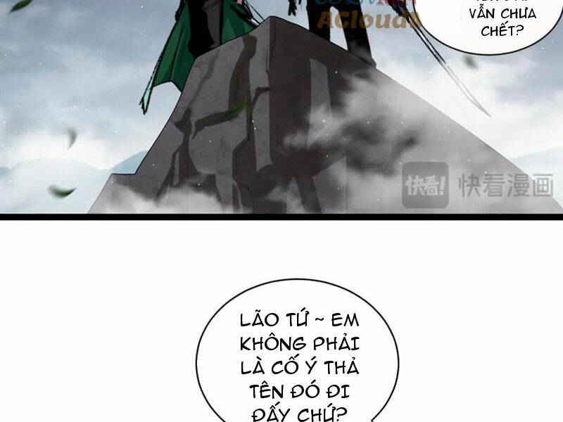 Trảm Nguyệt Chapter 31 - Trang 2