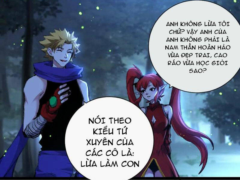 Trảm Nguyệt Chapter 31 - Trang 2