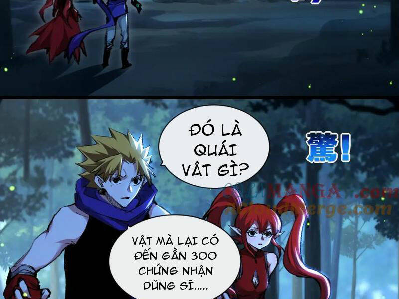 Trảm Nguyệt Chapter 31 - Trang 2