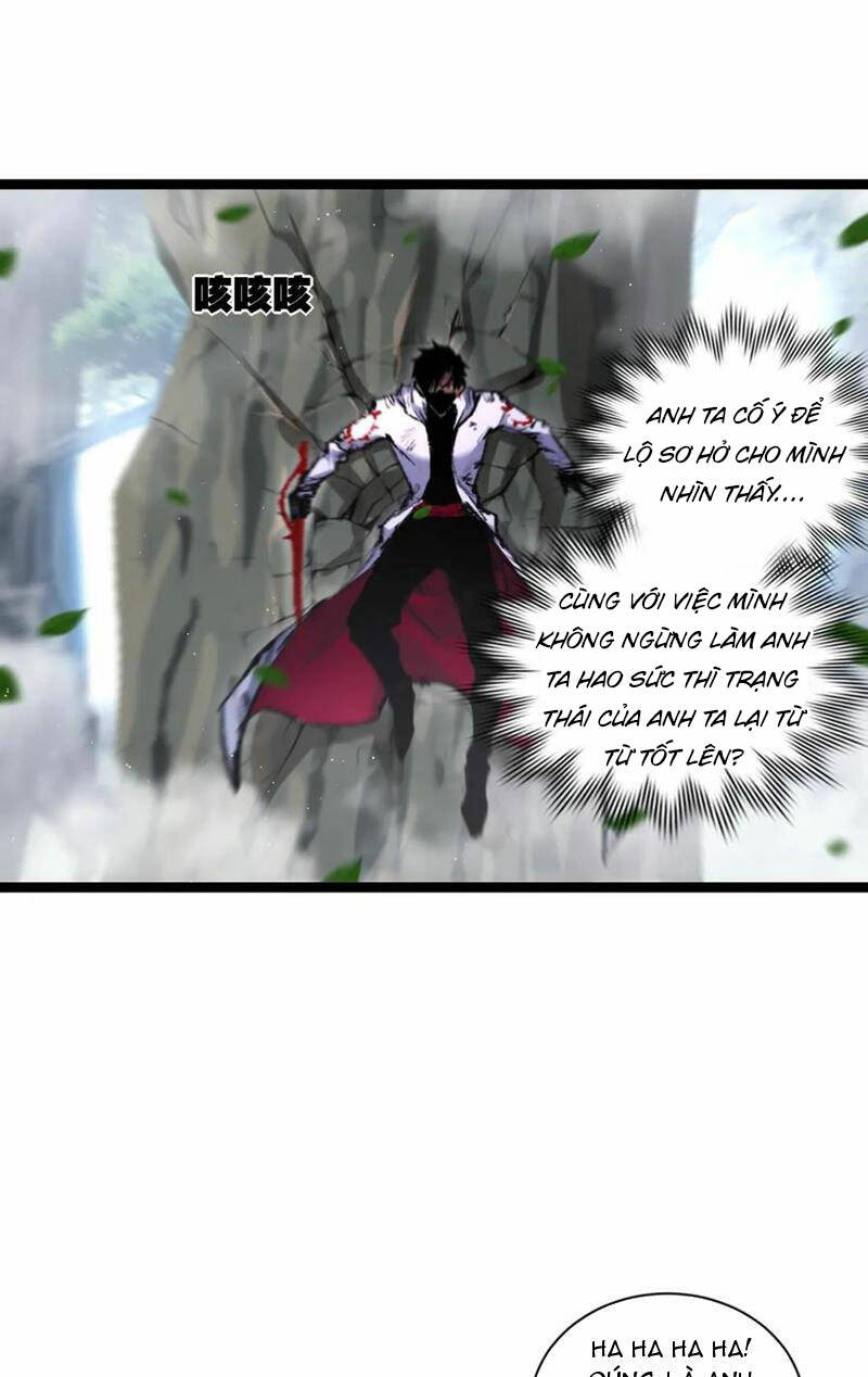 Trảm Nguyệt Chapter 30 - Trang 2