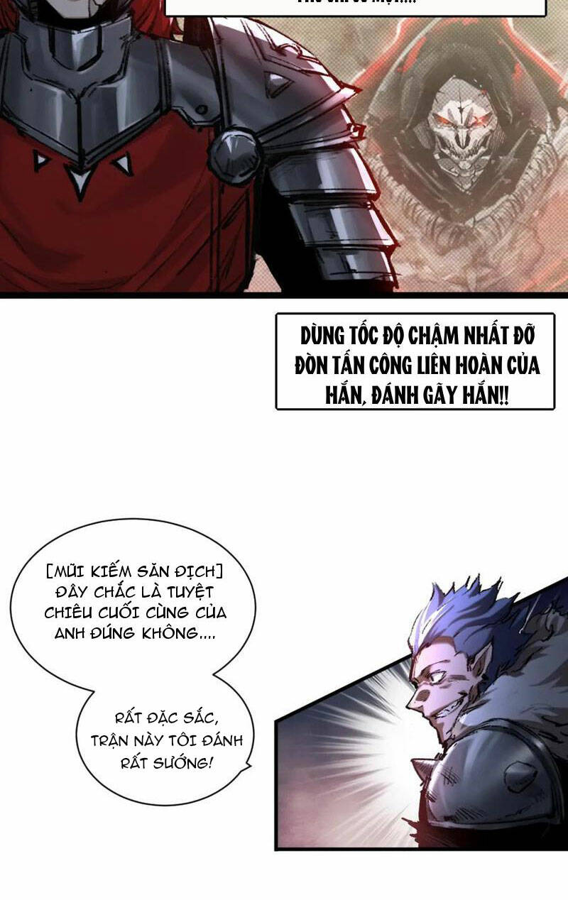 Trảm Nguyệt Chapter 30 - Trang 2