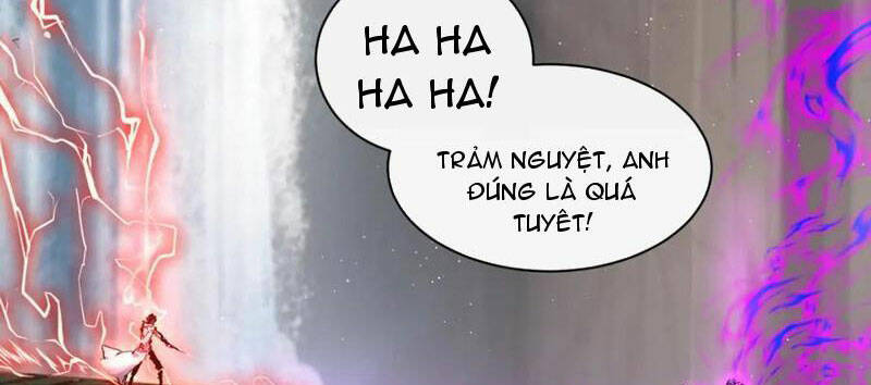 Trảm Nguyệt Chapter 30 - Trang 2