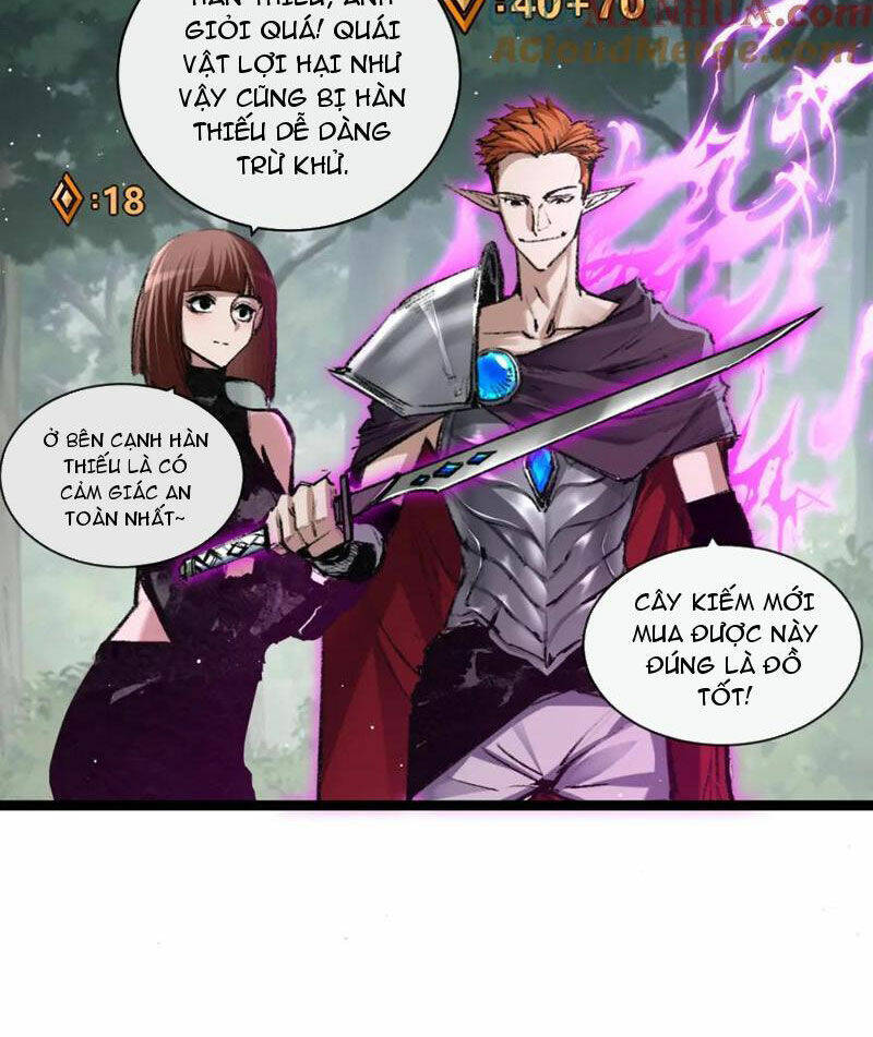 Trảm Nguyệt Chapter 29 - Trang 2