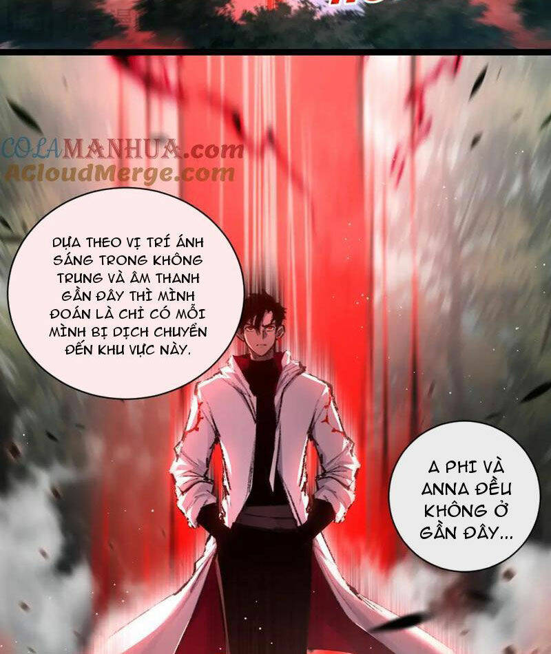 Trảm Nguyệt Chapter 29 - Trang 2